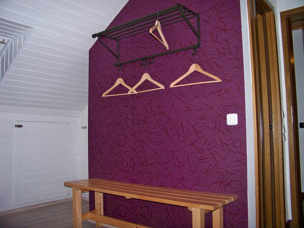 Pension Wendler Bedburg Chambre photo