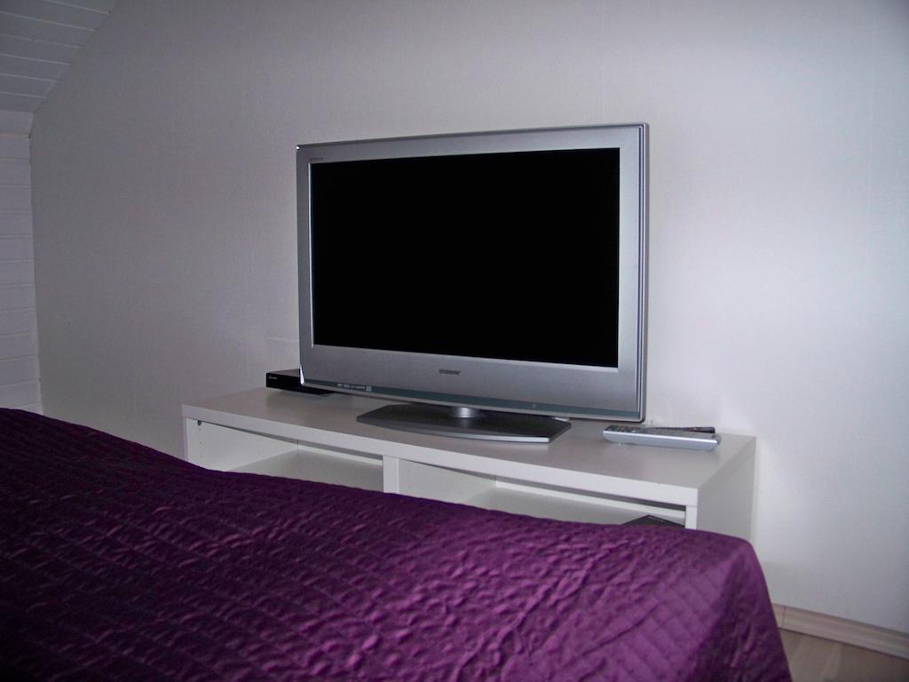 Pension Wendler Bedburg Chambre photo
