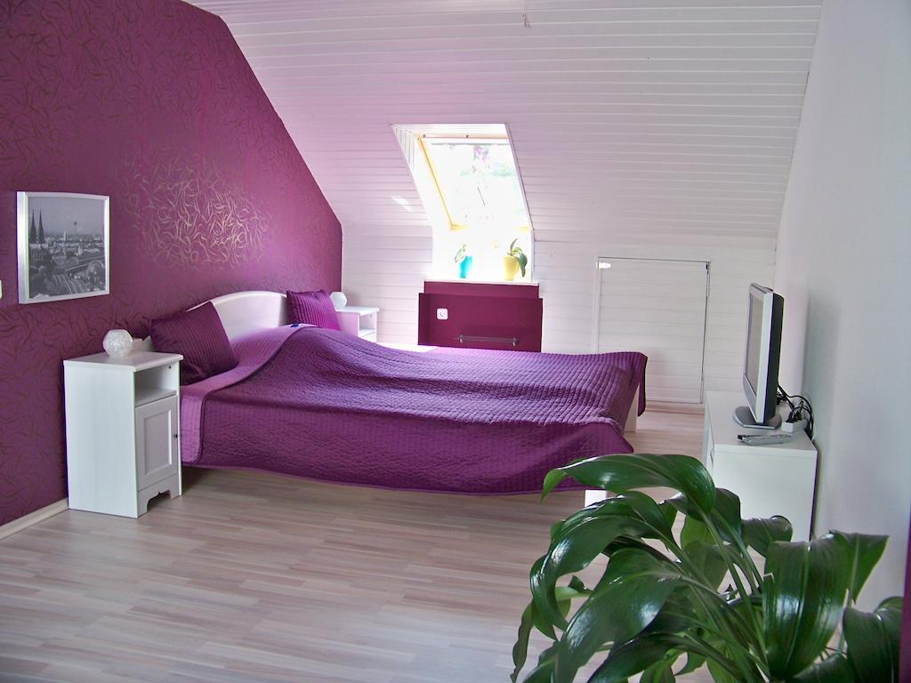 Pension Wendler Bedburg Chambre photo