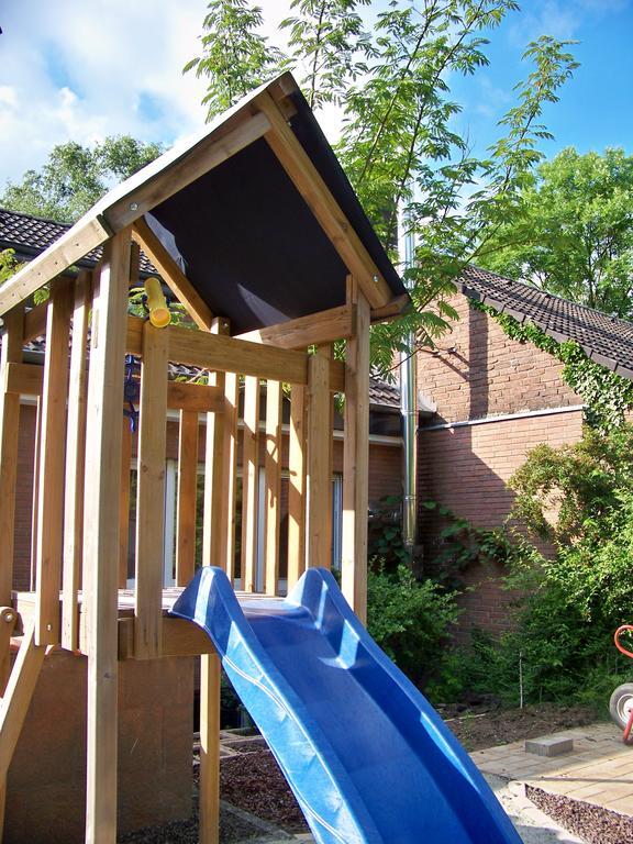 Pension Wendler Bedburg Extérieur photo