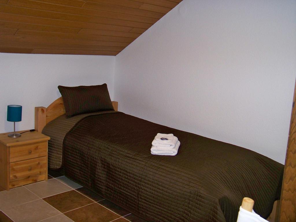 Pension Wendler Bedburg Chambre photo